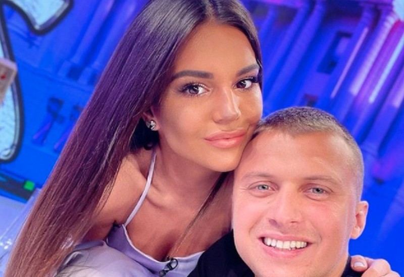 MISLIO SI DA ĆU JA ZBOG TEBE SJEĆI VENE: Misica poslala jasnu poruku Stefanu Kariću