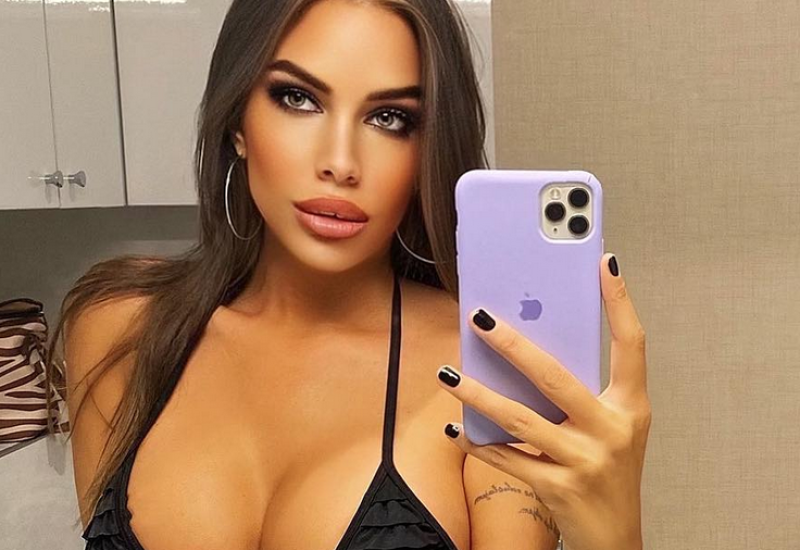 NE ŽELIM PRIČATI O NAŠEM ODNOSU: Danima se špekulira da Barbara Šegetin i Damir Džumhur više nisu zajedno