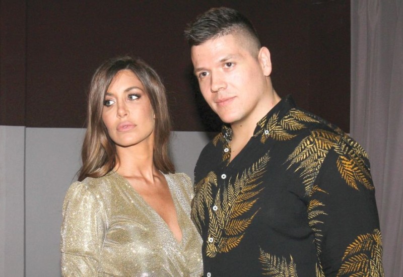 Jelena i Sloba Radanović čekaju dječaka: Pjevačeva žena pokazala ko se najviše obradovao, zabilježila prelijep trenutak! (Foto)