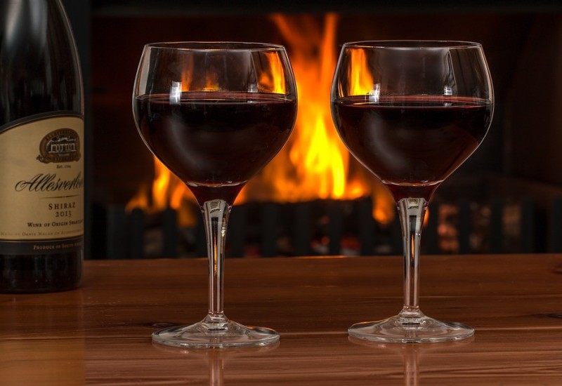 Šta se dešava kada pijete alkohol na prazan želudac?