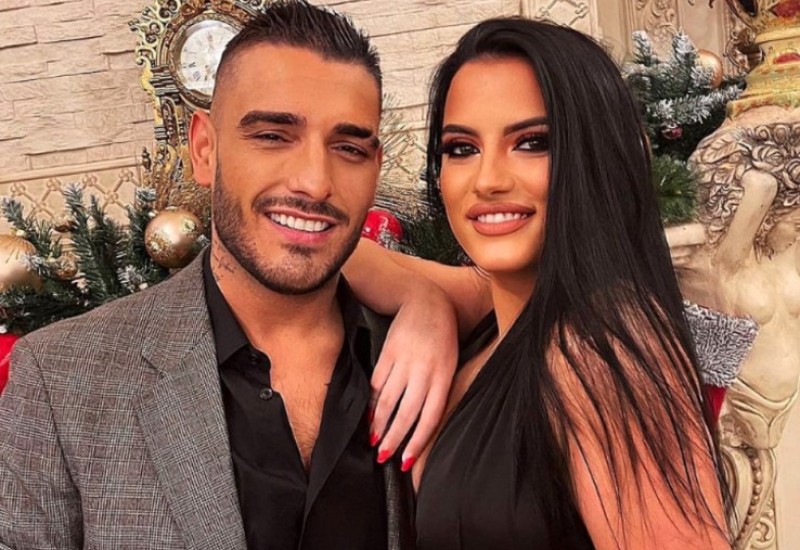 Barbara Bobak iskreno o vezi sa Darkom Lazićem