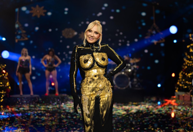 BRENA ODBRUSILA HEJTERIMA: Siluju djevojčice, ubijaju žene, a problem su cice na mojoj haljini