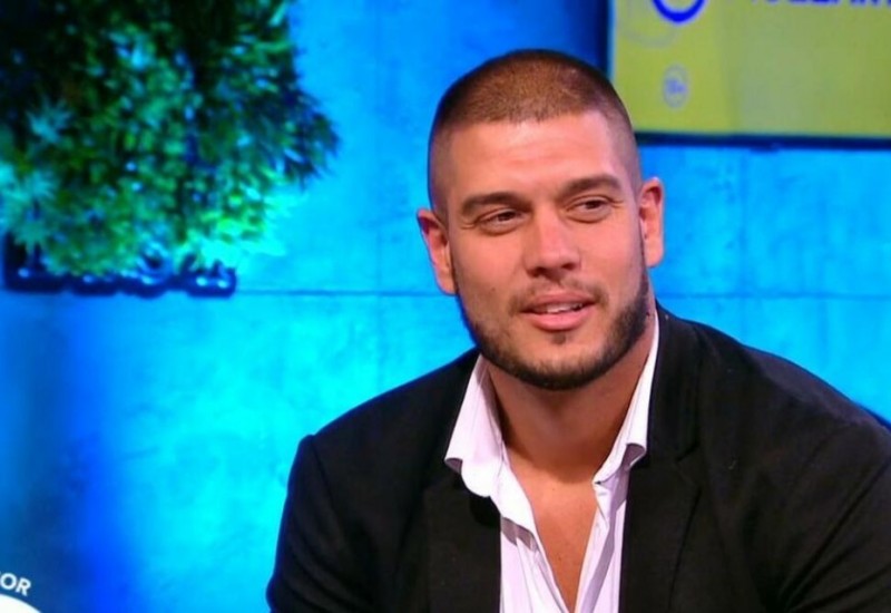 Nije se još razveo od Dalile, a već planira svadbu: Dejan Dragojević se baš zaljubio u tajanstvenu djevojku, otkrio detalje o njoj!