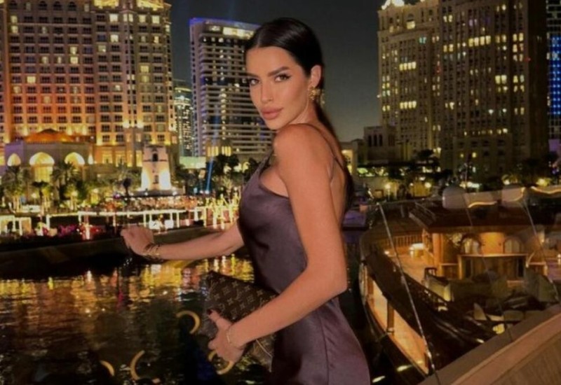 "KADA OLUJU IZDRŽIŠ SAM...!" Oglasila se Ana Rajković o skandalu KATAR, brutalno potkačila prijatelje koji su joj namjestili AFERU