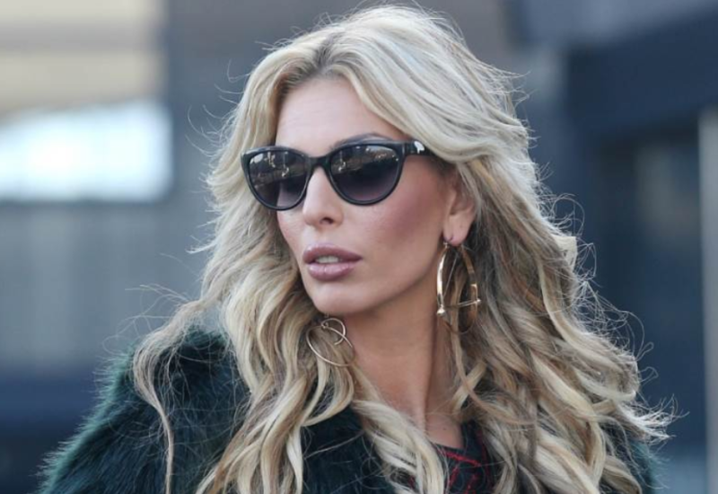 TO JE BIO TRENUTAK OPUŠTANJA I HEDONIZMA: Ava Karabatić iznijela sve detalje afere sa bivšim mužem Anđelke Prpić