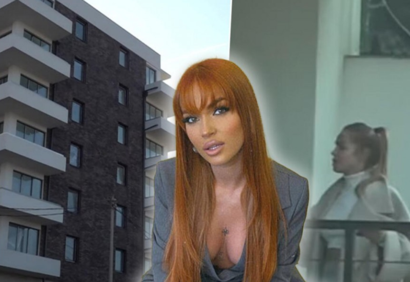 Bahata i nevaspitana, psuje i viče kao da je na poljani: Komšije oplele po Teodori Džehverović!