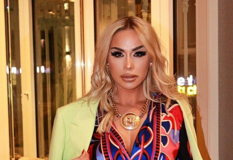 KONAČNO JE SRETNA: Veliko slavlje u domu Selme Bajrami