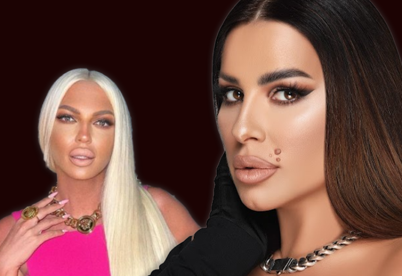 SEKA ALEKSIĆ JAVNO OBJAVILA OVO O KARLEUŠI: Mnogi joj savjetuju OPREZ