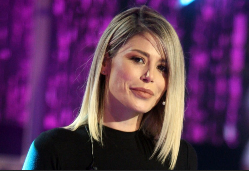 STAVILA GA NA STUB SRAMA: Ana Mihajlovski javno pokazala muškarca čije nasilje je trpila