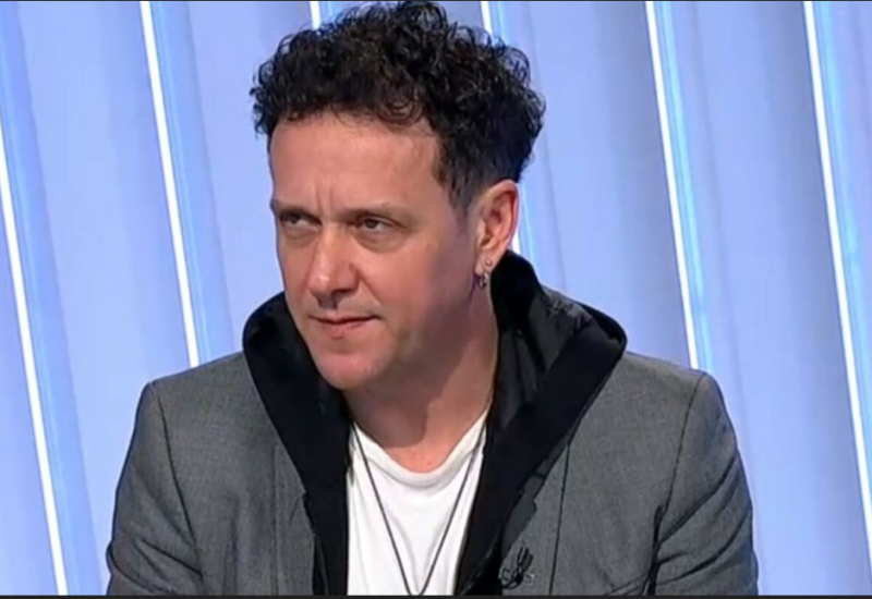 Dženan Lončarević imao saobraćajnu nesreću: Prevrtao se automobilom, a evo kako se sada osjeća!