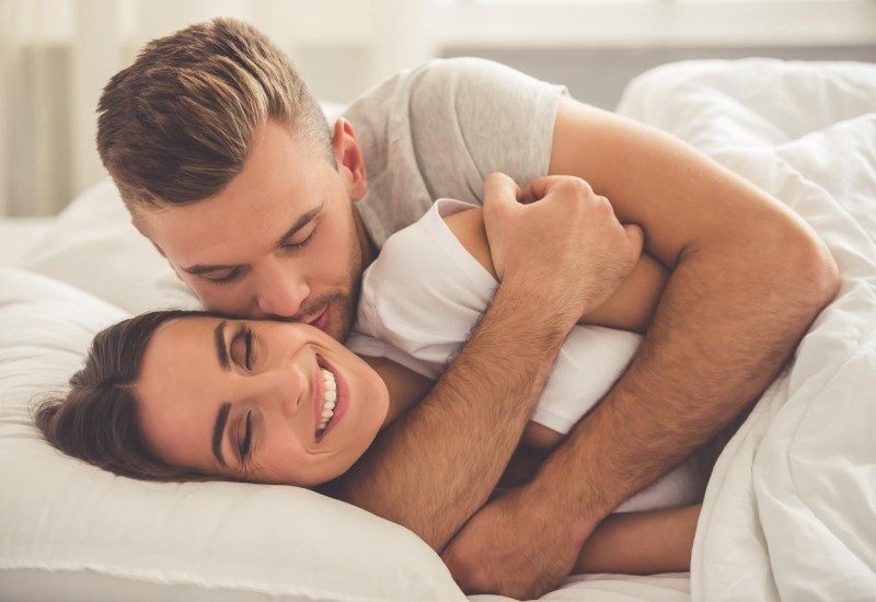 Šta podrazumijeva "formula" 2-2-2 koja može poboljšati vašu ljubavnu vezu ili brak