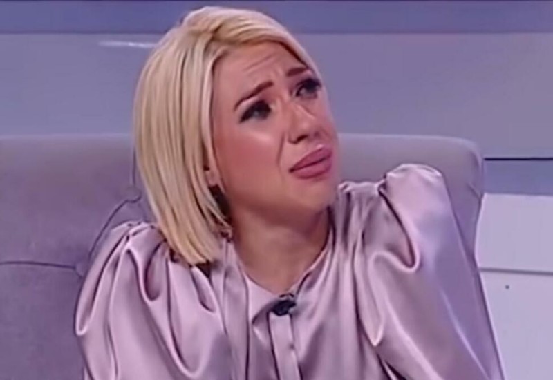 JOVANA JEREMIĆ SE GUŠILA U SUZAMA ZBOG RODITELJA! Prvi put se pojavili u javnosti, pa priznali šta im NAJVIŠE SMETA KOD NJE!