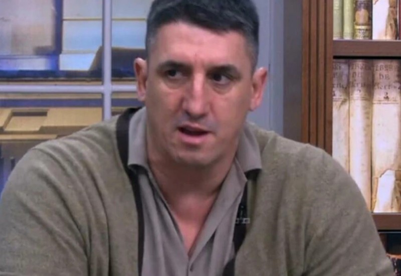 Evo bez KOLIKE SVOTE NOVCA ostaje Kristijan Golubović nakon diskvalifikacije: Izlanuo se i otkrio svoj HONORAR!