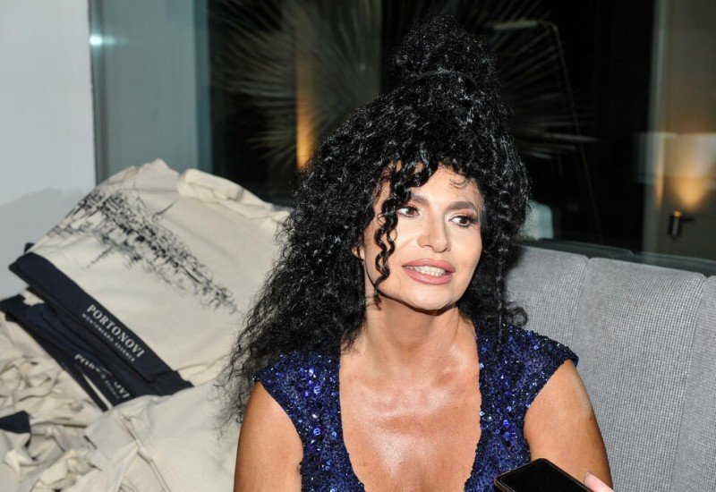 "NISAM DALA DA ME VODAJU I SVLAČE" Lidijina KARIJERA je bila u PROBLEMU kada se zamjerila OVOM ČOVJEKU