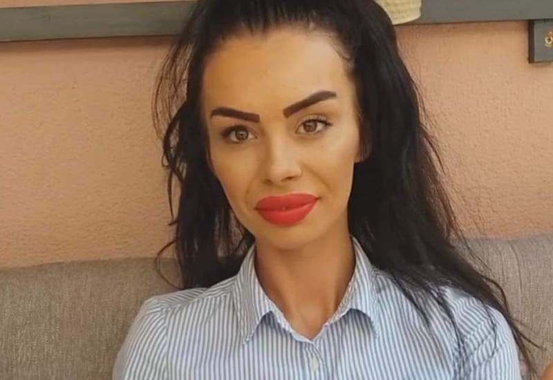 ŽELIM JAVNO IZVINJENJE: Zerina Hećo tužila Jovanu Jeremić