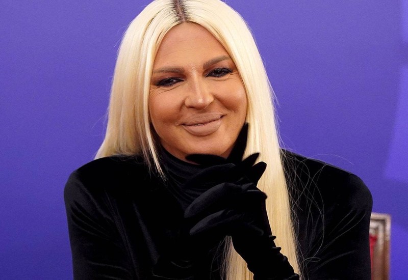 SIJA ZAGREB KAO MONTE KARLO: Karleuša nastupala u donjem vešu i napravila urnebes