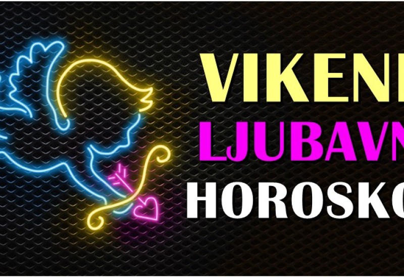 Ljubavni vikend horoskop za 3. i 4. decembar: Prihvatite svoje partnere onakve kakvi su