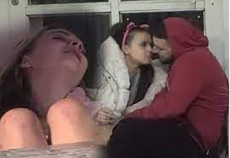 Anita Stanojlović i Valentina Stanković izgubile kontrolu