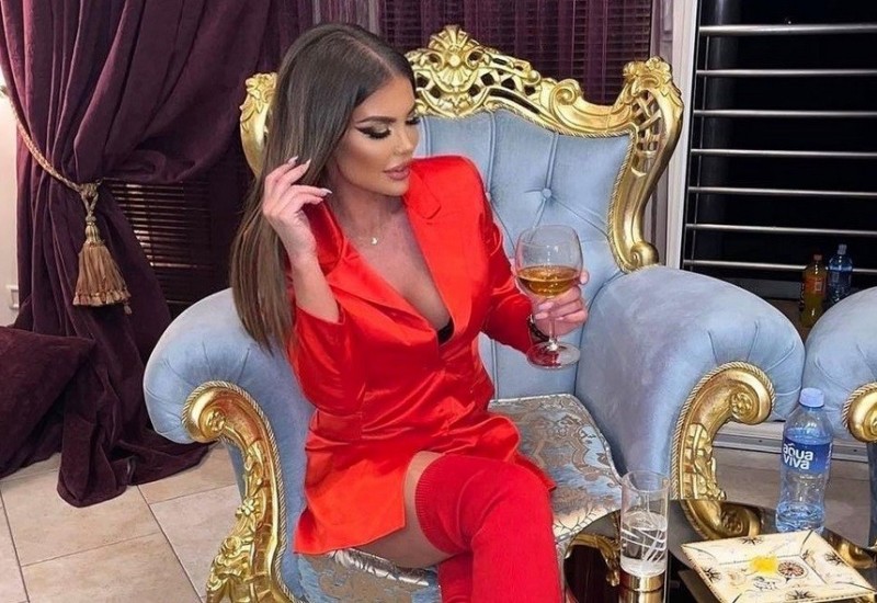 KAKO Dragana Mitar izgleda nakon operacija!!!