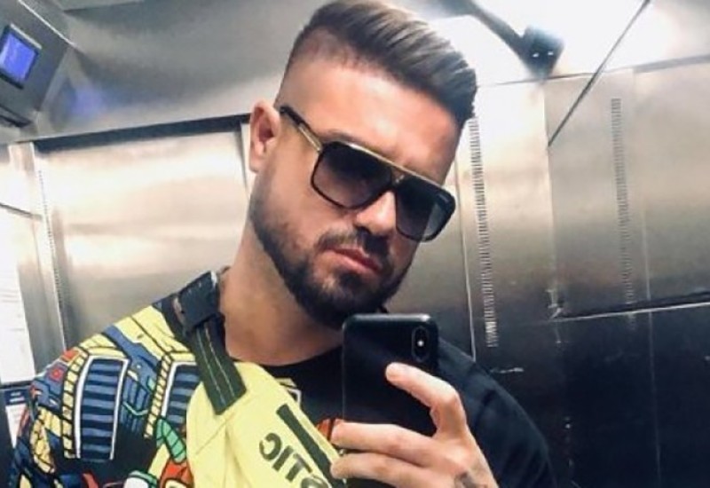 STOJAN OTKRIO ŠTA VOLI U KREVETU: Vodio sam tri djevojke u apartman