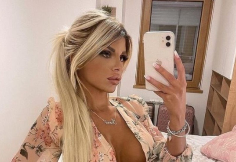 IVANA ŠOPIĆ IZNIJELA PRLJAV VEŠ IZ ŽIVOTA: Izbacila sam dečka iz stana