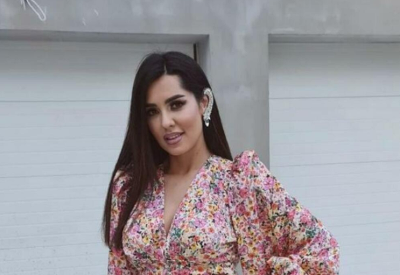 PRUŽILA RUKU POMIRENJA: Tanja Savić progovorila o bivšem mužu