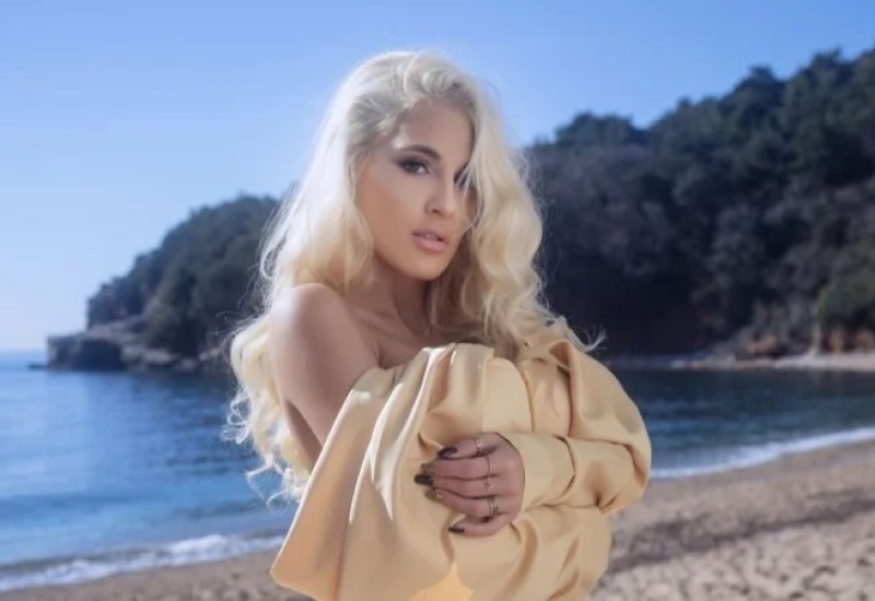 SARA RELJIĆ O BILALU BRAJLOVIĆU: Nismo spavali zajedno, priča lovačke priče