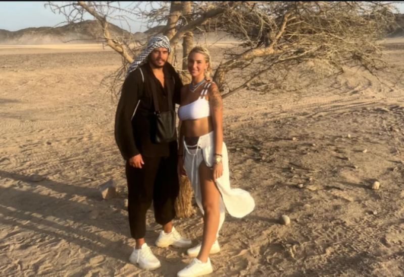 DEJAN DRAGOJEVIĆ OBRISAO ALEKS SA INSTAGRAMA