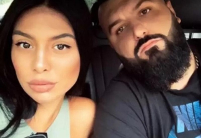 Na TikToku tvrde da Buba Corelli više nije sa Petrom! A, šta je sa Jasminom?!