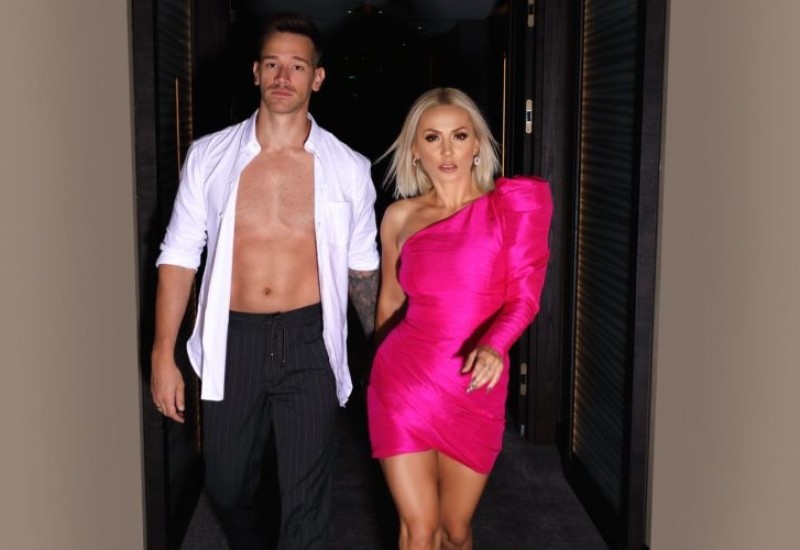 GOCA TRŽAN VOLI PROVOKATIVNU ODJEĆU: Najbolje se osjećam kad sam gola