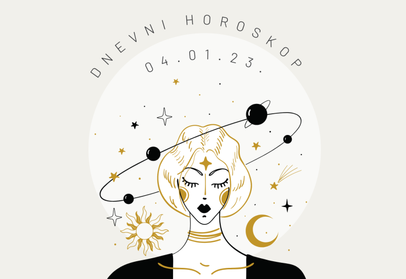 DNEVNI HOROSKOP ZA 04.01.2023.