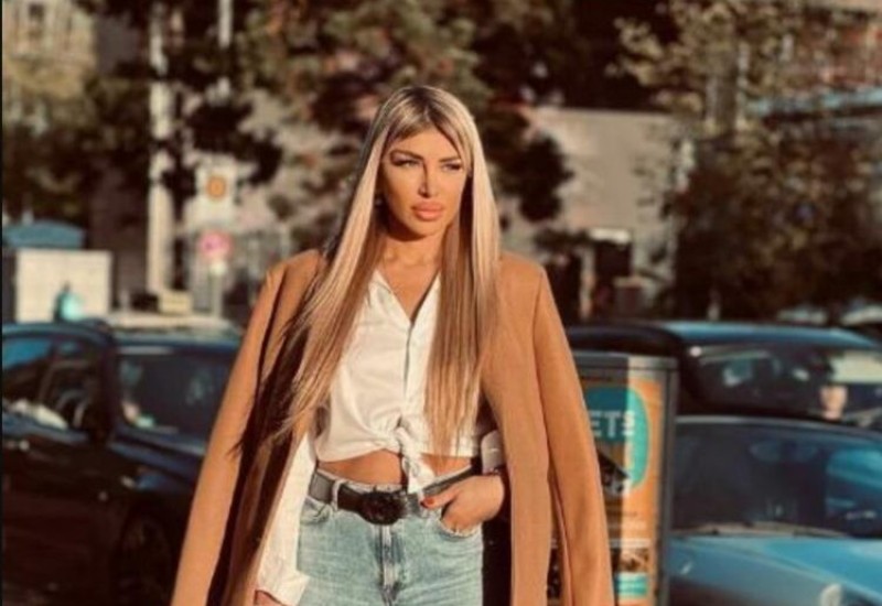 PLAĆAM STAN U BEOGRADU, KUPUJEM HRANU SAMA: Dalili Dragojević nije lako