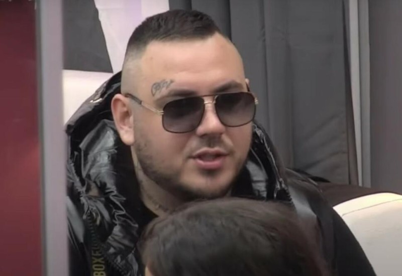 OTKRIVEN HONORAR FILIPA CARA! Zadrugar zaboravio na kamere, pa se izlanuo, a zbog jedne izjave fanovi ga URNISALA NA MREŽAMA