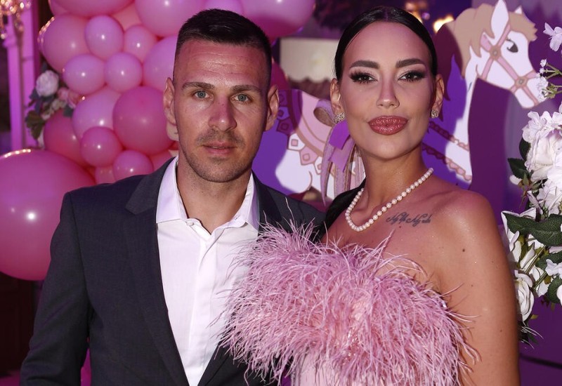 "NE BI GA BILO POSLIJE TOGA" Kaća Grujić nikad iskrenije o BRAKU sa Gobeljom: IZGOVORI ME NE ZANIMAJU