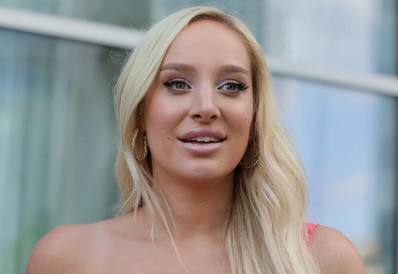 ''BILA SAM BUDNA DOK SU ME SJEKLI'' Luna progovorila o porođaju i priznala ko je PRVI VIDIO BEBU!