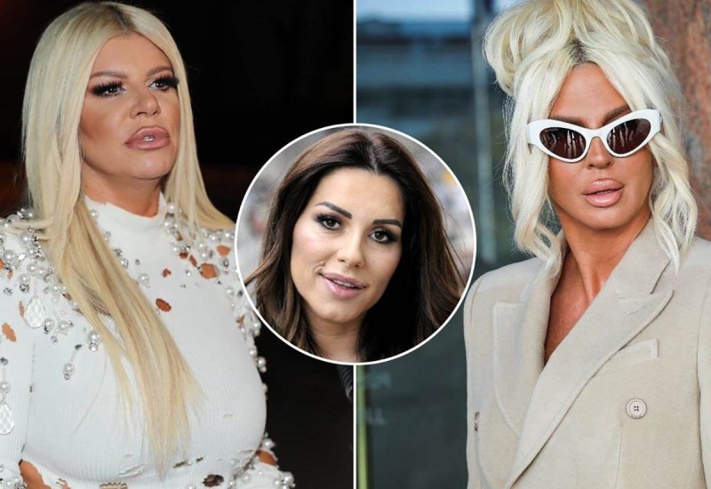 STOJI LI BUBAMARA IZA OVOGA: Seki stigle ozbiljne prijetnje zbog Karleuše