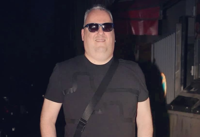 OVO JE ŽENA DEJANA MATIĆA: Nikada se ne pojavljuje u javnosti, POGLEDAJTE kako izgleda