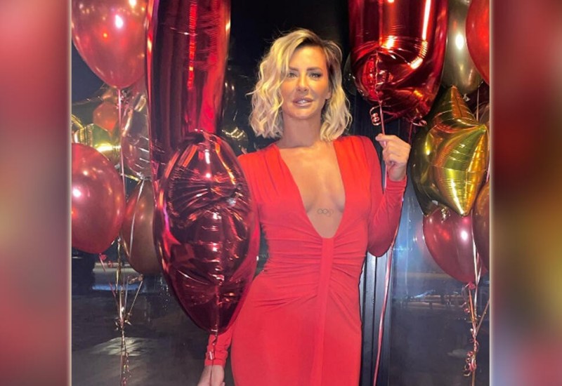 MILICA DABOVIĆ POKAZALA NOVOG DEČKA: Bivša košarkašica priznala vezu s kumom Darka Lazića! Objavila zajedničku sliku!