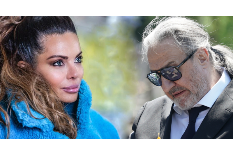 Miša Grof ni ovoga puta nije imao dlake na jeziku! Ima SKANDALOZNE TVRDNJE o Nikolini Pišek