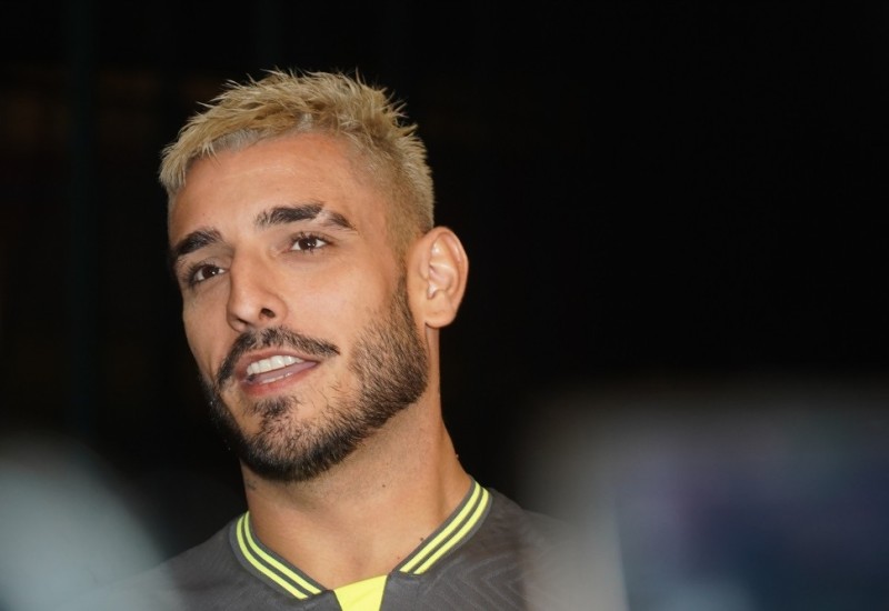 UDATA JE, a zbog njega je OTIŠLA od muža: KO JE NOVA DJEVOJKA DARKA LAZIĆA?