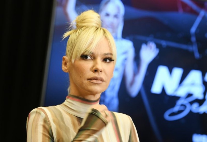 Nataša Bekvalac otkrila da je trpela nasilje: „Maltretirali su me i udarali“