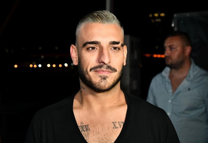 DARKO LAZIĆ BEZ BLAMA PRIZNAO: Sve žene sam varao s Kaćom, vrijeme je da bivše saznaju istinu