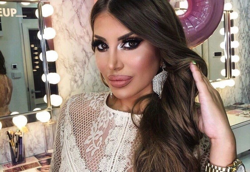 DEJAN I FILIP SU HOMOSEKSUALCI: Dalila shvatila da je zlatna koka za muškarce