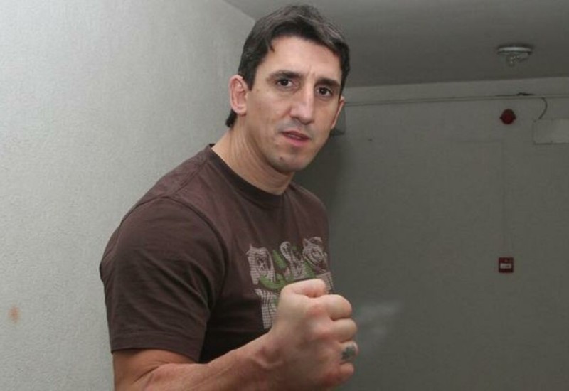 DOŠLO JE VRIJEME U KOJEM ĆE NEKO DA STRADA: Kristijan Golubović brutalno odgovorio na prijetnje smrću