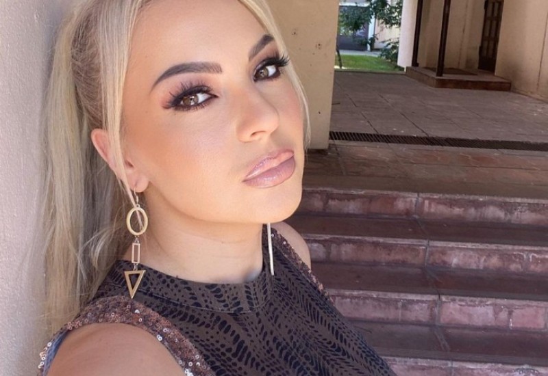 NE DRUŽIM SE SA KOLEGAMA: Ivana Selakov ima druge obaveze