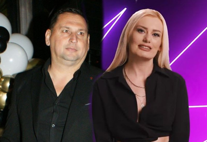 EKSKLUZIVNO! Isplivale privatne fotografije Takija i Maje!