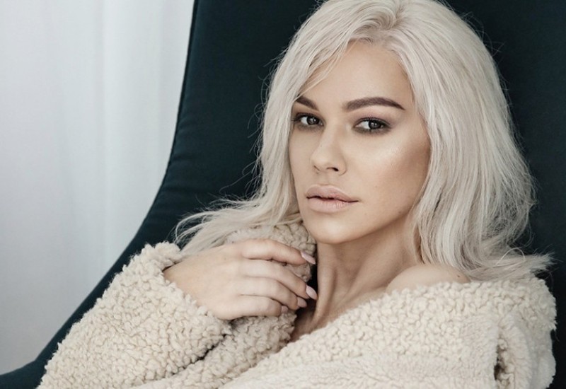 Šta se sve nalazi u jelovniku Nataše Bekvalac pomoću kojeg je postigla zavidnu figuru