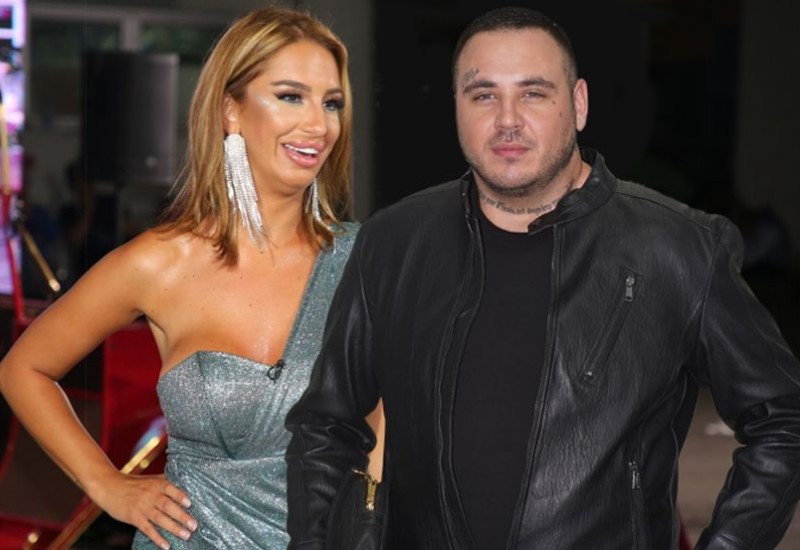 Nova “ljubav” na pomolu: Filip Car i Aleksandra Nikolić razmjenjivali nježnosti