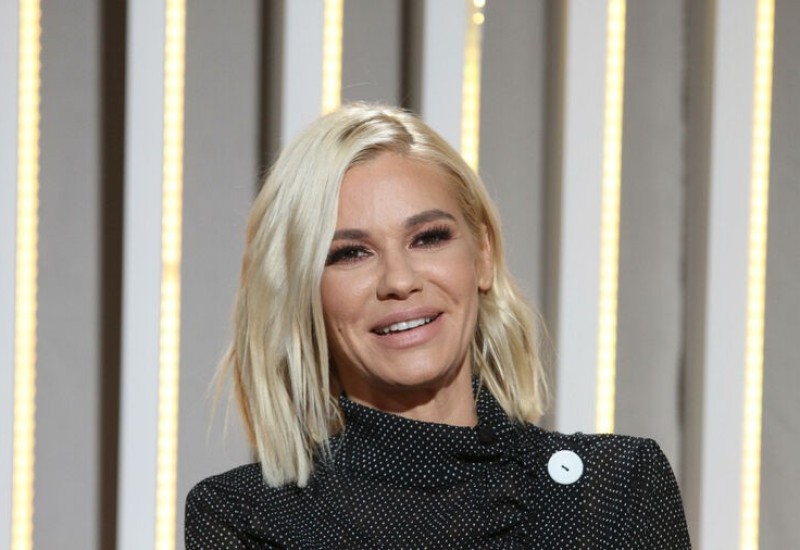 Rezultat treninga i dijete: Nataša Bekvalac pokazala figuru (FOTO)