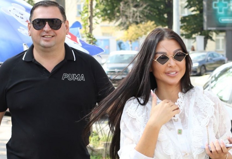 Napustila ju je dok je bila beba i ostavila sa Takijem: Ovo je majka Maje Marinković! (Foto)